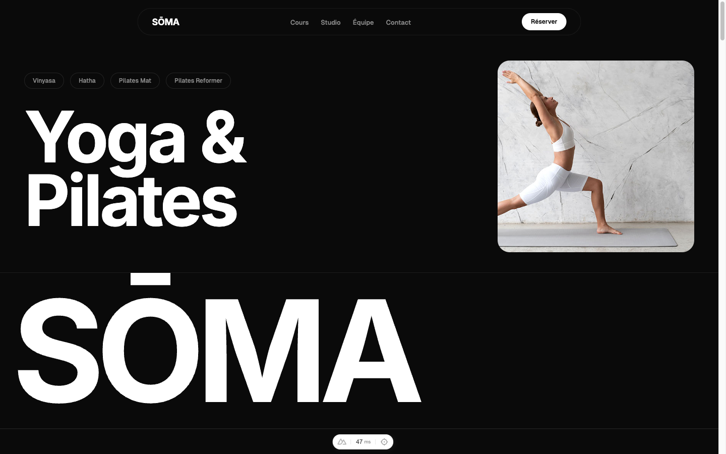 Template SŌMA